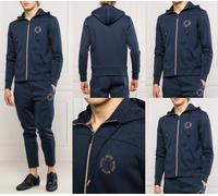 Hugo Boss Saggy Circle Hoodie Pullover Sweater Sweatshirt Jacket 3XL