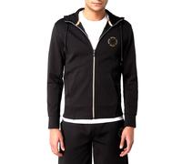 Hugo Boss Saggy Circle Hoodie Pullover Sweater Sweatshirt Jacket 3XL