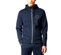 HUGO BOSS Saggy Circle Hoodie Pullover Sweater Sweatshirt Sweat Jacket XXL