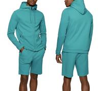 Hugo Boss Saggy Hoodie Pullover Sweater Sweatshirt Jumper Sweat-Jacket XL