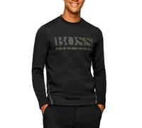 Hugo Boss Salbo Iconic Pullover Sweater Sweatshirt Jumper Sweat-Jacket 2XL