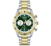Hugo Boss Santiago Chronograph Quartz Men's Watch HB1513872