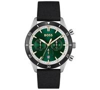 Hugo Boss Santiago Chronograph Quartz Men's Watch HB1513936