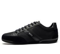 BOSS Kids Saturn Lowp Mx A N 10216105 01 Trainers