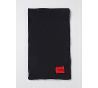Hugo Boss Scarf Men color Blue - Size: OS - male