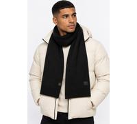 BOSS Akaio_R_Scarf Scarf, Black, Einheitsgröße