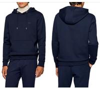 Hugo Boss Seeger 67 Hoodie Pullover Sweater Sweatshirt Jacket S