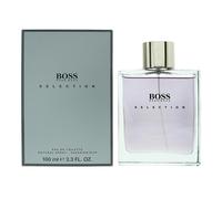 Hugo Boss Selection Eau de Toilette 100ml Spray