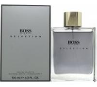 Hugo Boss Selection Eau de Toilette 100ml Spray