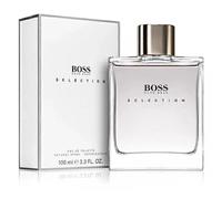 Hugo Boss Selection Eau de Toilette 100ml Spray