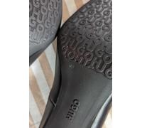 Hugo Boss shoes/pumps women's heels Alexis Pump 70-N - Leather upper and inner