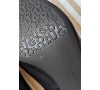 Hugo Boss shoes/pumps women's heels Alexis Pump 70-N - Leather upper and inner