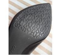 Hugo Boss shoes/pumps women's heels Alexis Pump 70-N - Leather upper and inner