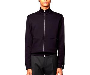 Hugo Boss Sidney Blouson Pullover Sweater Sweatshirt Jumper Sweat Jacket S