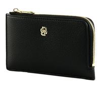 HUGO BOSS Signature Lady Card Holder Black