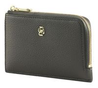 HUGO BOSS Signature Lady Card Holder Taupe