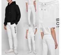 Hugo Boss Skedigital Jogging Pants Trouser Jogger Lounge Tracksuit Sweat-Pants L