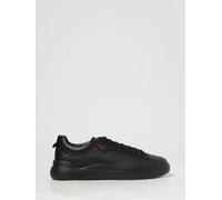 Hugo Boss Sneakers HUGO Men color Black 1 - Size: 45 - male