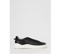 Hugo Boss Sneakers Men color Black - Size: 44 - male