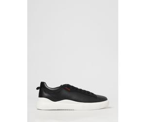 Hugo Boss Sneakers Men color Black - Size: 44 - male