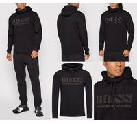 Hugo Boss Soody 2 Hoodie Pullover Sweater Sweatshirt Hood Jumper XL