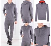 Hugo Boss Soody Hoody Pullover Sweater Sweatshirt Jumper Sweat-Jacket Hoodie L