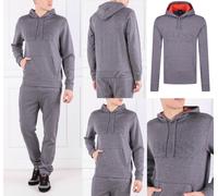 Hugo Boss Soody Hoody Pullover Sweater Sweatshirt Jumper Sweat-Jacket Hoodie XL