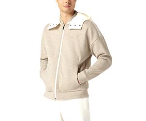 Hugo Boss Soowyn Hoodie Pullover Sweater Sweatshirt Jumper Sweat-Jacket Jacket
