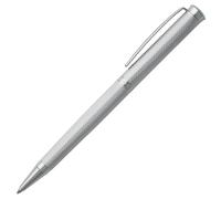 Hugo Boss Sophisticated Chrome Ballpoint Pen