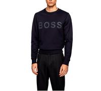 Hugo Boss Stadler 48 Pullover Sweater Sweatshirt Jumper Sweat Jacket Pulli XL