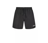 BOSS Bodywear Men's Starfish Swim Shorts - Black - XL