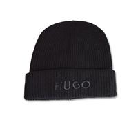 Hugo Boss Styl Social Hat with Wool and Cashmere Blend - 50500970-001