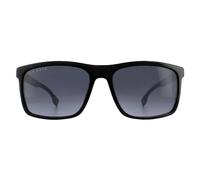 Hugo Boss Sunglasses 1036/S 807 9O Black Grey