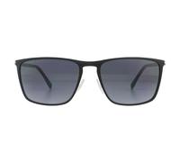 Hugo Boss Sunglasses BOSS 1004/S/IT 003 9O Matte Black Grey Gradient
