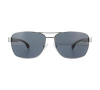 BOSS Boss 1240/S KJ1/IR Men's Sunglasses Grey Size 60