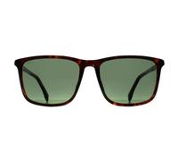 HUGO BOSS BOSS 1434/S Havana 56/17/145 MAN Sunglasses
