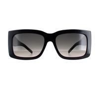 Hugo Boss Sunglasses BOSS 1454/N/S SDK PR Mix Black Grey Gradient