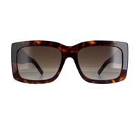 Hugo Boss BOSS 1454/S Womens Havana Sunglasses