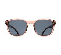 Hugo Boss Sunglasses BOSS 1505/S 35J IR Transparent Brown Dark Grey