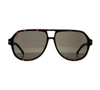 Hugo Boss Sunglasses BOSS 1507/S 086 IR Dark Havana Grey