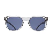 Hugo Boss Sunglasses BOSS 1508/S KB7 KU Transparent Grey Blue