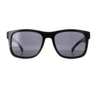 Hugo Boss Sunglasses BOSS 1568/S 807 IR Black Grey