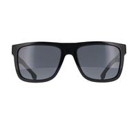 Hugo Boss Sunglasses BOSS 1647/S 807 IR Black Grey
