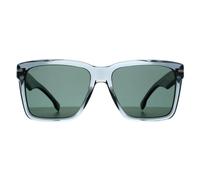 Hugo Boss Sunglasses BOSS 1745/S KB7 2G Grey Green Mirror