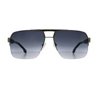 Hugo Boss Sunglasses BOSS 1767/S J5G 9O Gold Dark Grey Gradient