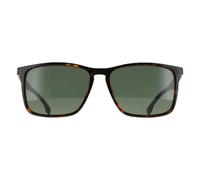 Hugo Boss Sunglasses BOSS 1825/S 086 QT Havana Green