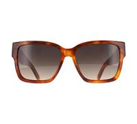 Hugo Boss Sunglasses BOSS 1860/S WR9/PR Brown Havana Grey Brown Gradient