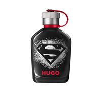 Hugo Boss SUPERMAN x HUGO Eau de Parfum - Fougre Mens Cologne- With Notes of Aldehyde Accord Spearmint Oil & Patchouli Oil - Long Lasting Fragrance
