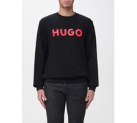 Hugo Dem Sweatshirt Black S Men