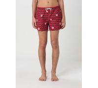 Hugo Boss Swimsuit HUGO Men color Red - Size: XL - male